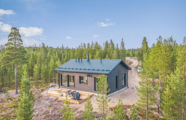 Haus mit 2 Schlafzimmern in Inari - Foto 26