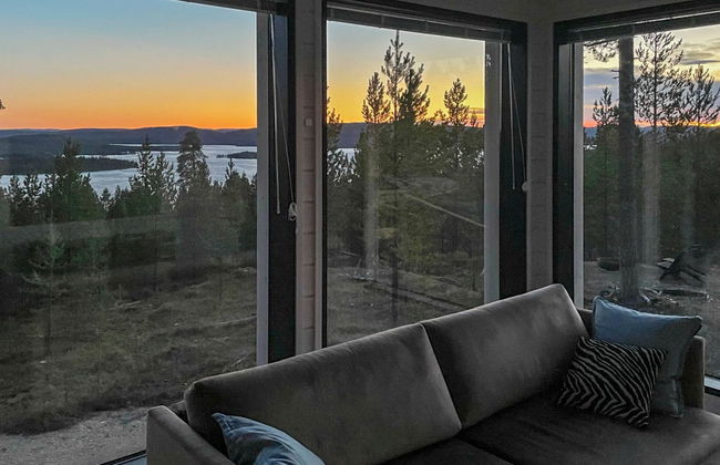 Haus mit 2 Schlafzimmern in Inari - Foto 7