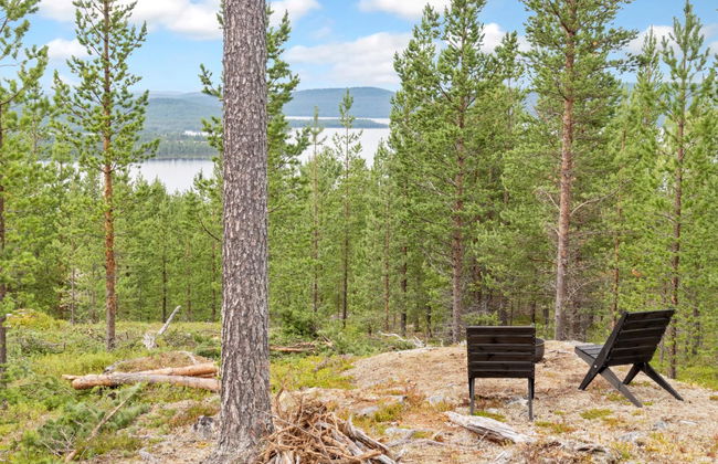 Haus mit 2 Schlafzimmern in Inari - Foto 19