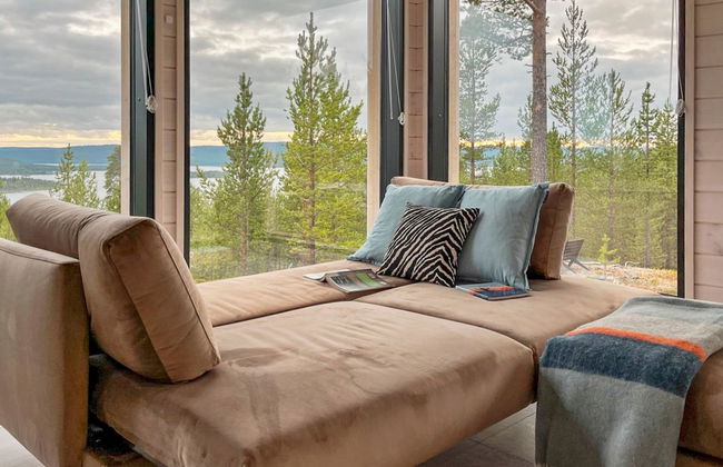 Haus mit 2 Schlafzimmern in Inari - Foto 8