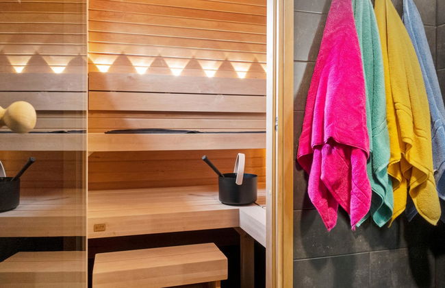 Haus mit 2 Schlafzimmern in Inari - Foto 16