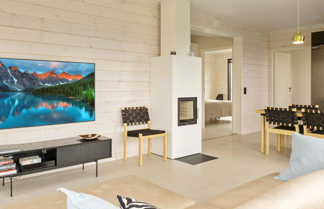 Haus mit 2 Schlafzimmern in Inari - Foto 9