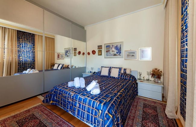 Villa Serenity House of an Elegant Immaculate Luxury Authentic Relaxing Space - Foto 6