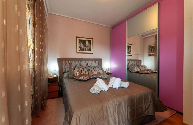 Villa Serenity House of an Elegant Immaculate Luxury Authentic Relaxing Space - Foto 10