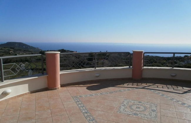 Villa Serenity House of an Elegant Immaculate Luxury Authentic Relaxing Space - Foto 1