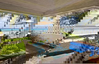 Photo 1 - Radwood Beach House 2 by Barbados Sotheby's International Realty