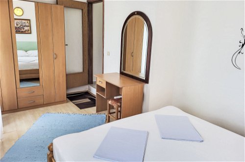 Foto 8 - Appartamento con 1 camera da letto a Jasenice con vista mare