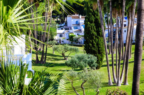 Photo 17 - 1 bedroom Apartment in Nerja with swimming pool and sea view