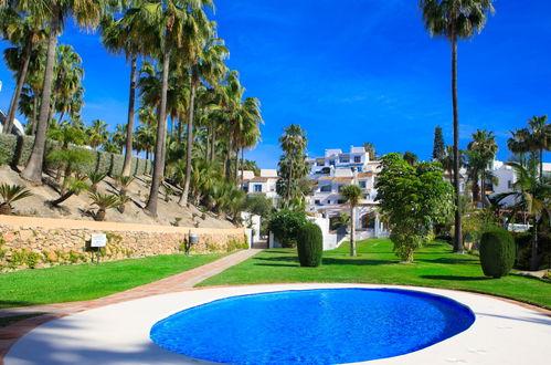 Photo 14 - Appartement de 1 chambre à Nerja avec piscine et terrasse