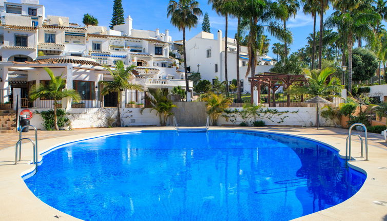 Photo 1 - 1 bedroom Apartment in Nerja with swimming pool and sea view