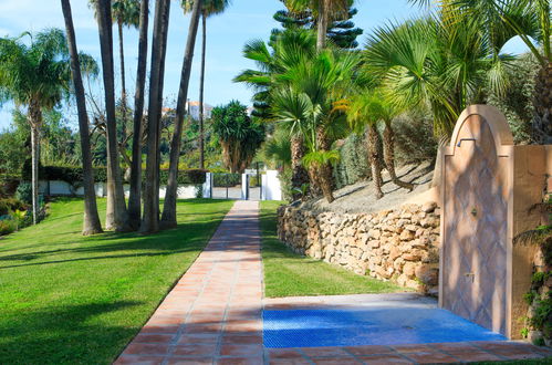 Foto 16 - Apartamento de 1 habitación en Nerja con piscina y vistas al mar