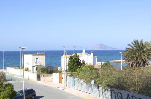 Foto 11 - Appartamento con 1 camera da letto a Calp con piscina e vista mare