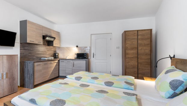 Appartement de 1 chambre à Harrachov - Photo 3
