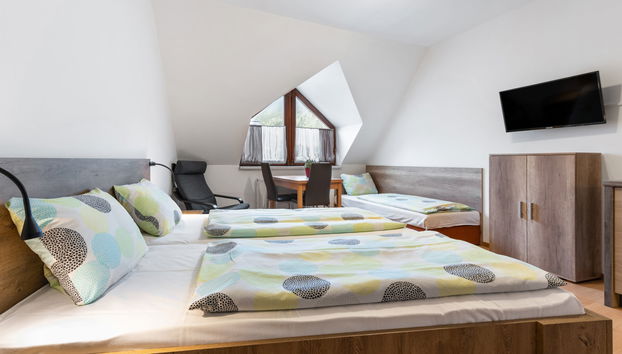 Appartement de 1 chambre à Harrachov - Photo 2