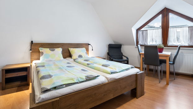 Appartement de 1 chambre à Harrachov - Photo 4