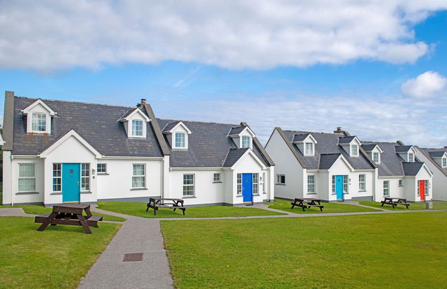 Dingle Harbour Cottages - Photo 48