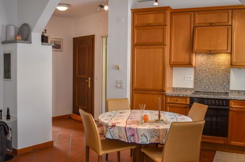 Photo 8 - 2 bedroom Apartment in Ascona with mountain view