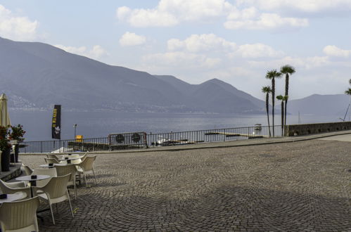 Photo 15 - 2 bedroom Apartment in Ascona with mountain view