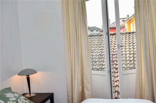 Foto 11 - Appartamento con 2 camere da letto a Ascona con vista sulle montagne