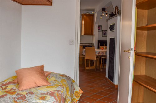 Photo 3 - Appartement de 2 chambres à Ascona avec vues sur la montagne
