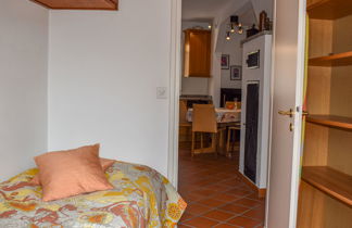 Photo 3 - Appartement de 2 chambres à Ascona avec vues sur la montagne
