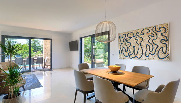 Haus mit 4 Schlafzimmern in Umag mit privater pool und terrasse - Foto 5