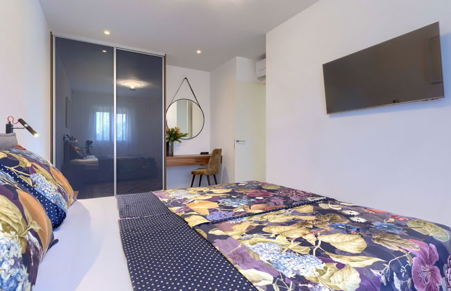 Casa de 4 quartos em Umag com piscina privada e terraço - Foto 26