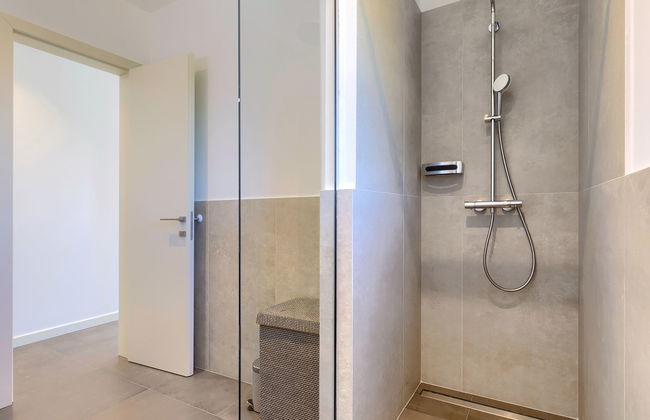 Casa de 4 quartos em Umag com piscina privada e terraço - Foto 19