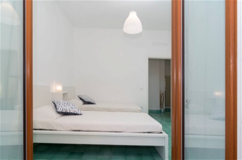 Photo 16 - Appartement de 2 chambres à Vico Equense avec terrasse et vues à la mer