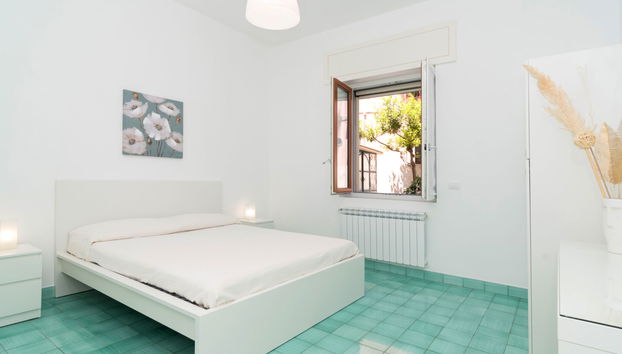 Appartamento con 3 camere da letto a Vico Equense con giardino e terrazza - Foto 4