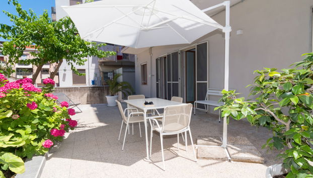 Appartamento con 3 camere da letto a Vico Equense con giardino e terrazza - Foto 2