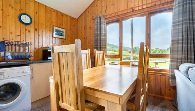 Haus mit 4 Schlafzimmern in Inverness-Shire mit garten - Foto 3