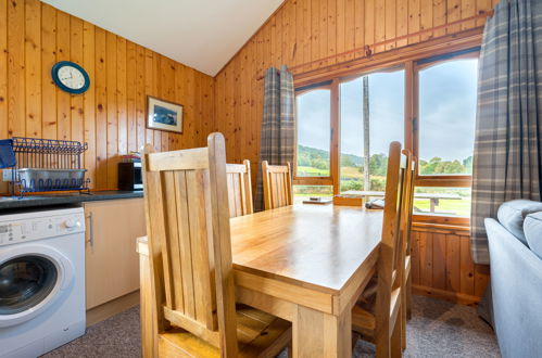 Photo 3 - 3 bedroom House in Inverness-Shire with mountain view