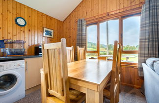 Photo 3 - 3 bedroom House in Inverness-Shire with garden