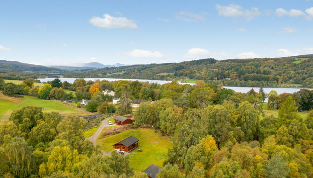 Haus mit 4 Schlafzimmern in Inverness-Shire mit garten - Foto 5