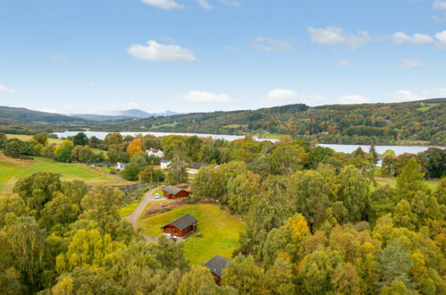 Foto 5 - Casa de 3 habitaciones en Inverness-Shire con jardín