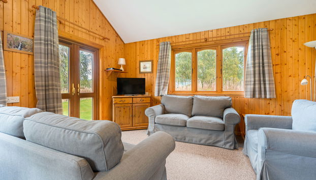 Haus mit 4 Schlafzimmern in Inverness-Shire mit garten - Foto 2
