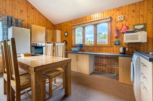 Photo 8 - 3 bedroom House in Inverness-Shire with mountain view