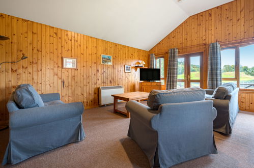 Foto 7 - Haus mit 3 Schlafzimmern in Inverness-Shire mit blick auf die berge