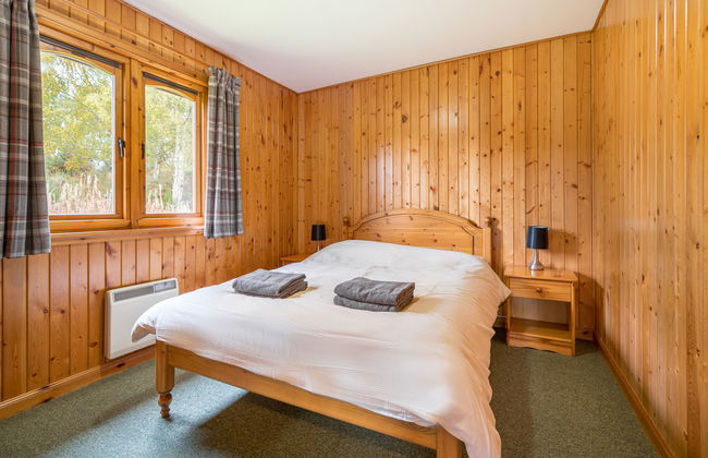 Casa de 4 quartos em Inverness-Shire com jardim - Foto 4