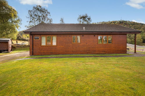 Photo 15 - 3 bedroom House in Inverness-Shire with garden