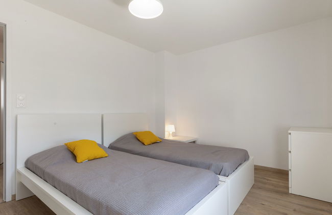 Casa de 4 quartos em Royan com jardim e terraço - Foto 13