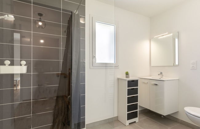 Casa de 4 quartos em Royan com jardim e terraço - Foto 15