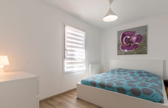 Casa de 4 quartos em Royan com jardim e terraço - Foto 12