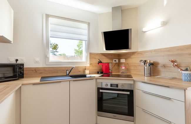 Casa de 4 quartos em Royan com jardim e terraço - Foto 10