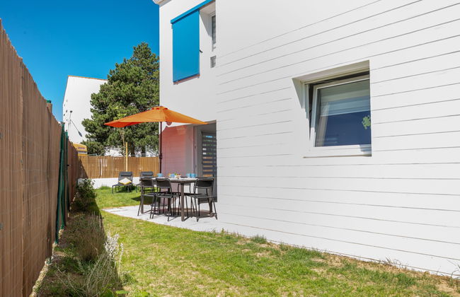 Casa de 4 quartos em Royan com jardim e terraço - Foto 20