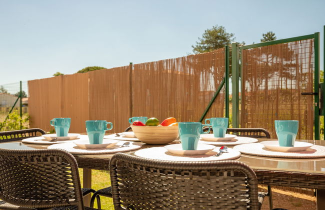 Casa de 4 quartos em Royan com jardim e terraço - Foto 19