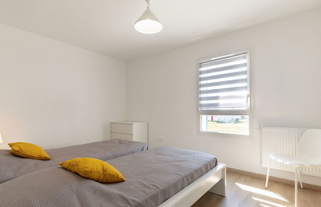 Casa de 4 quartos em Royan com jardim e terraço - Foto 14