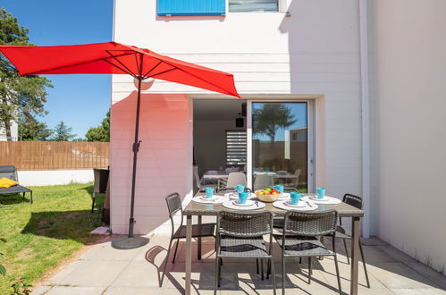 Foto 18 - Haus mit 3 Schlafzimmern in Royan mit terrasse und blick aufs meer