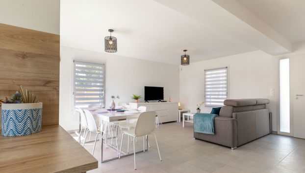 Casa de 4 quartos em Royan com jardim e terraço - Foto 3